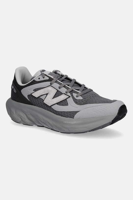 

Беговые кроссовки UTRN New Balance, серый