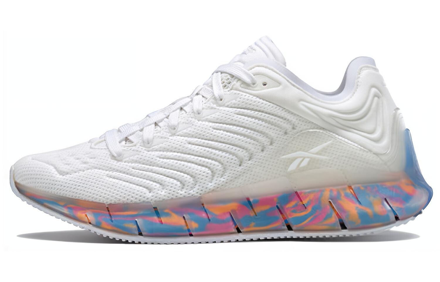 

Reebok Zig Kinetica Кроссовки Женские