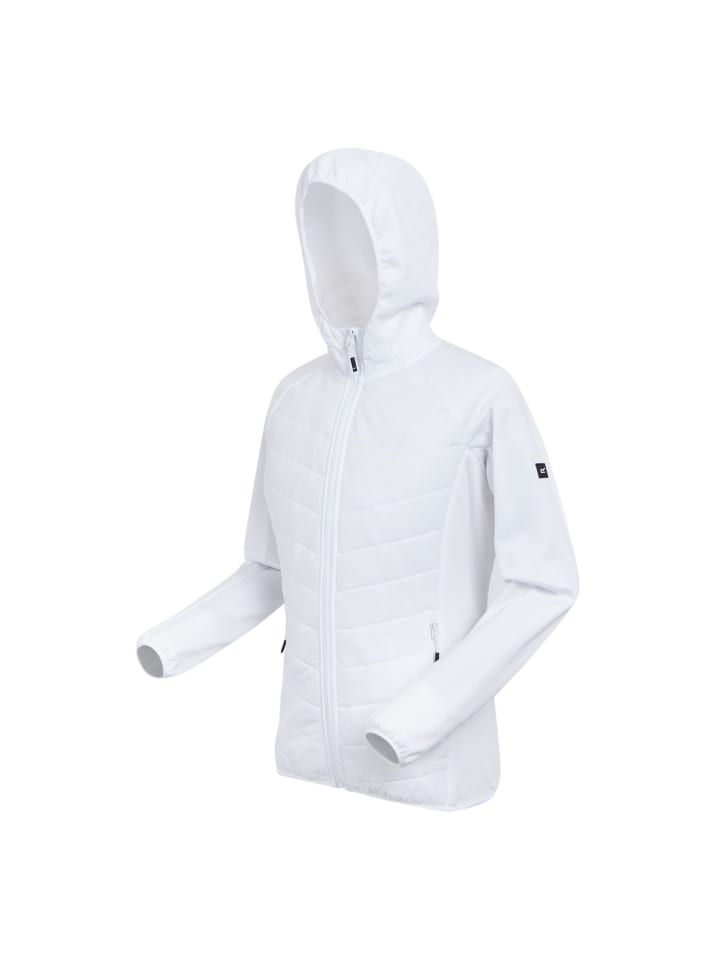

Стеганая куртка Regatta, белый