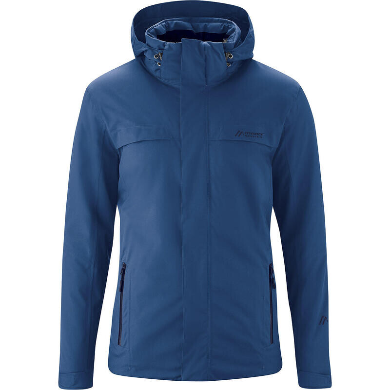

Зимняя куртка Maier Sports, цвет helles himmelblau/helles himmelblau/helles himmelblau
