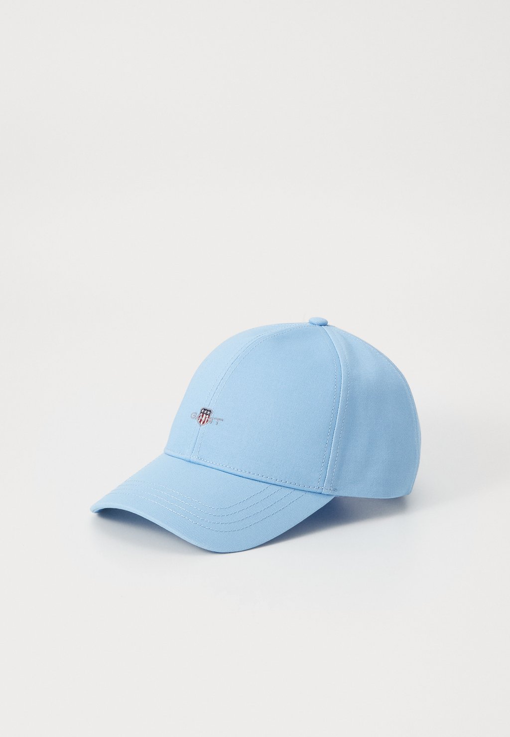 

Бейсболка HIGH SHIELD UNISEX GANT, светло-голубой
