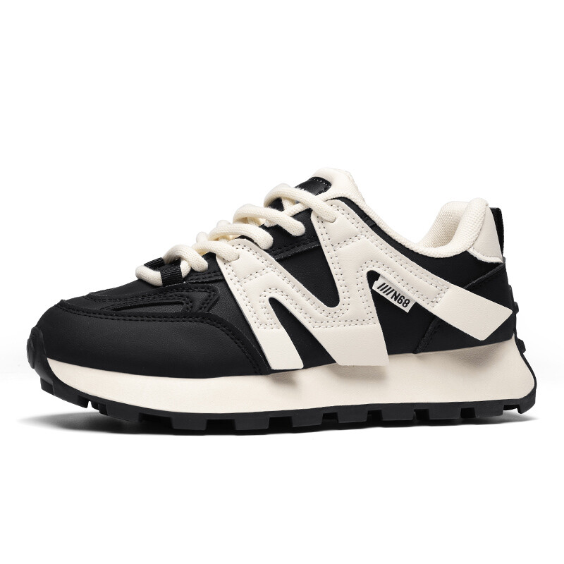 

Кроссовки Med Dictionary Low-top, черный/белый