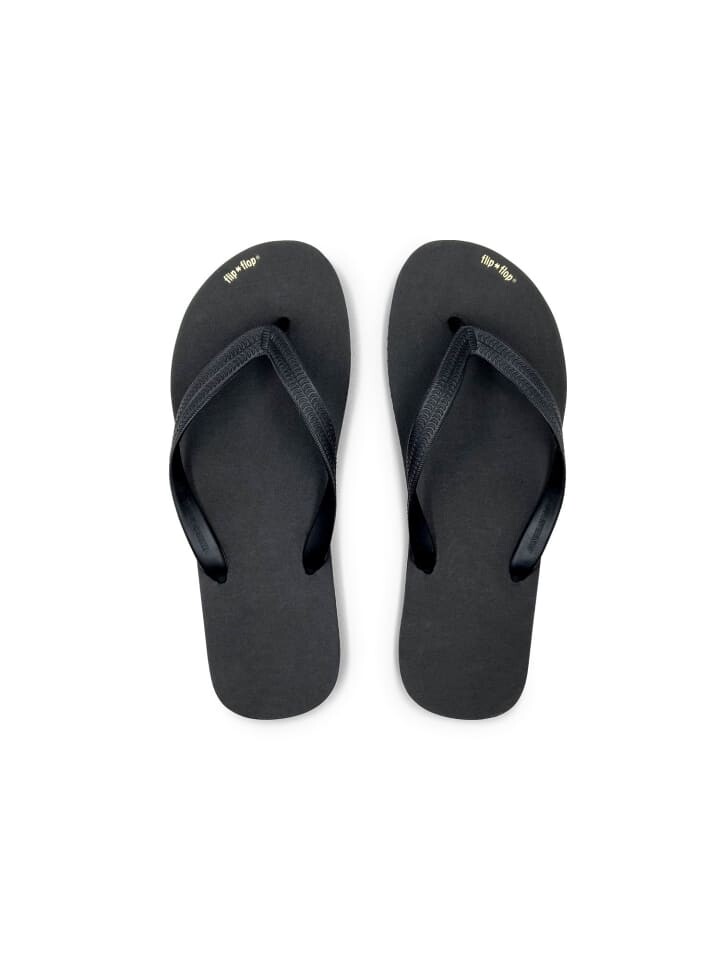 

Сандалии Flip Flop, черный