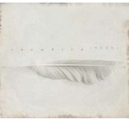 

CD диск Snowbird: Moon