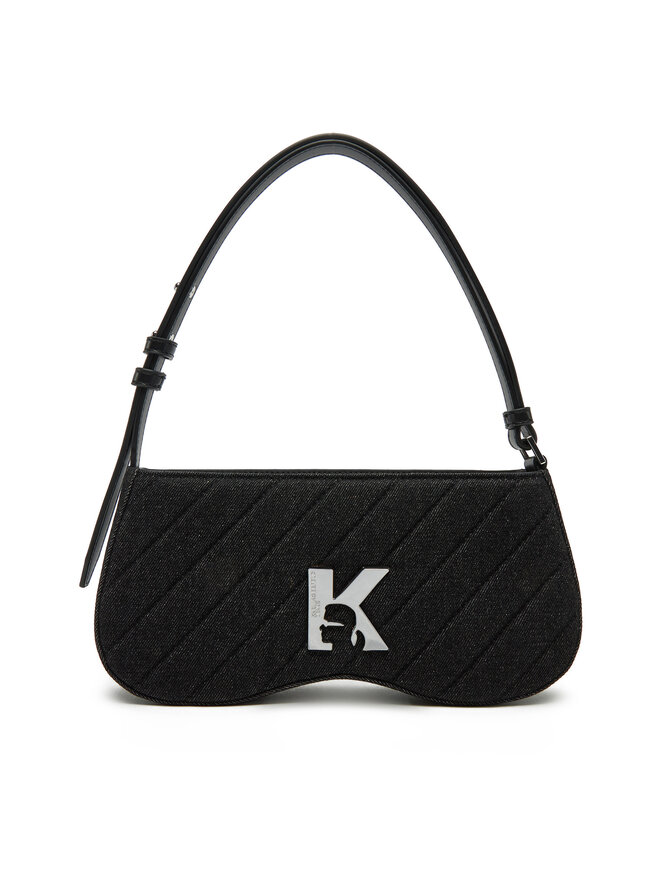 

Сумочка A1W30287 Karl Lagerfeld Jeans, черный