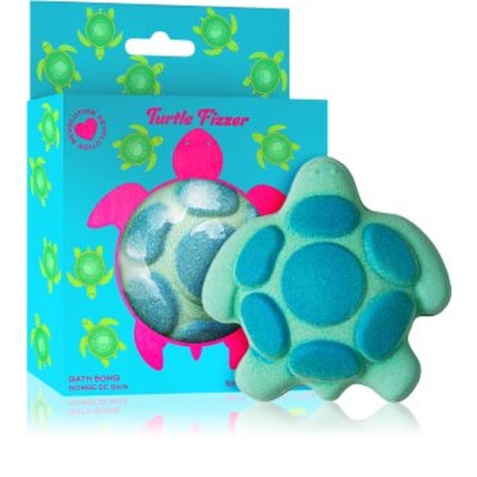 

Бомбочка для ванны Turtle