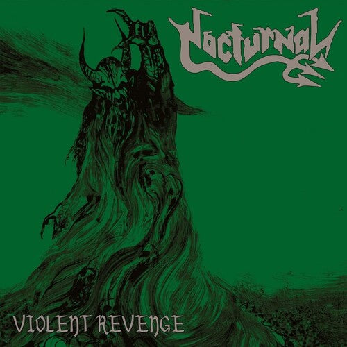 

Виниловая пластинка Nocturnal: Violent Revenge