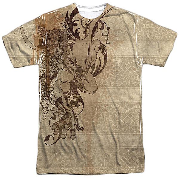 

Футболка Batman B is for Batman с коротким рукавом Licensed Character