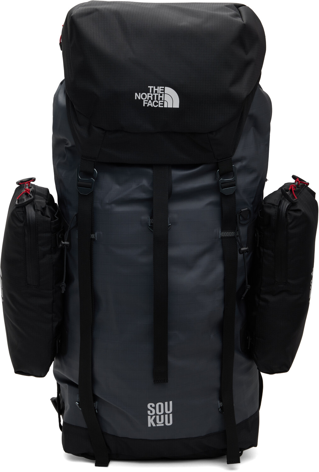 

Серый The North Face Edition SOUKUU Hike 38L Рюкзак UNDERCOVER