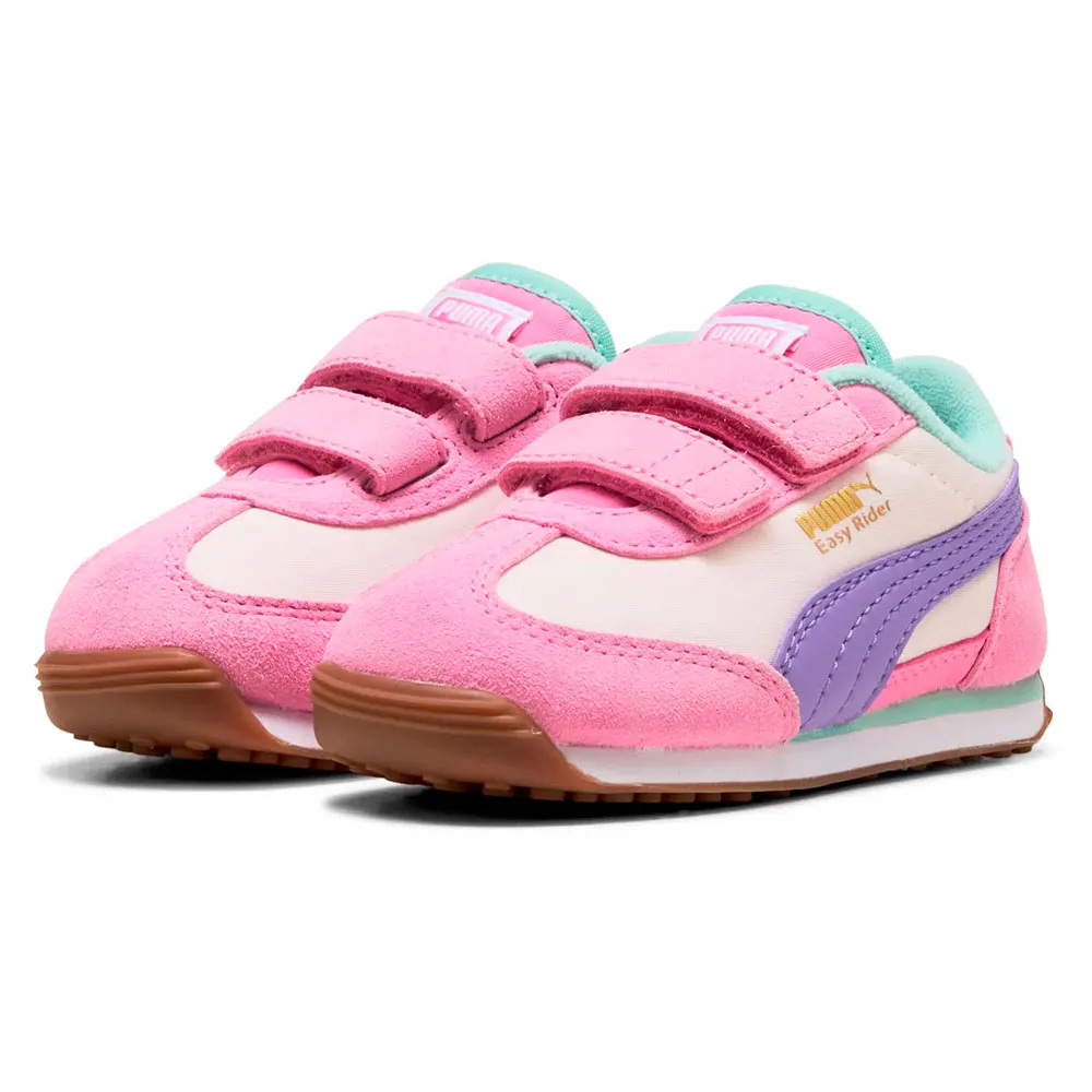 

Кроссовки Puma Easy Rider Kids V, розовый