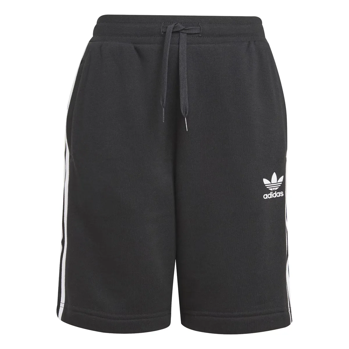 

Детские шорты Adidas Originals, черный/белый