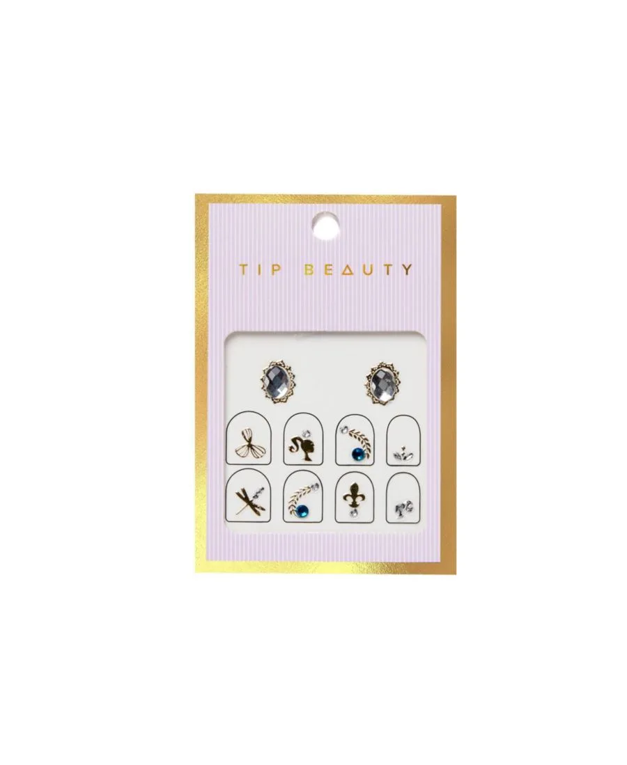 Tip Beauty Принцесса-невеста