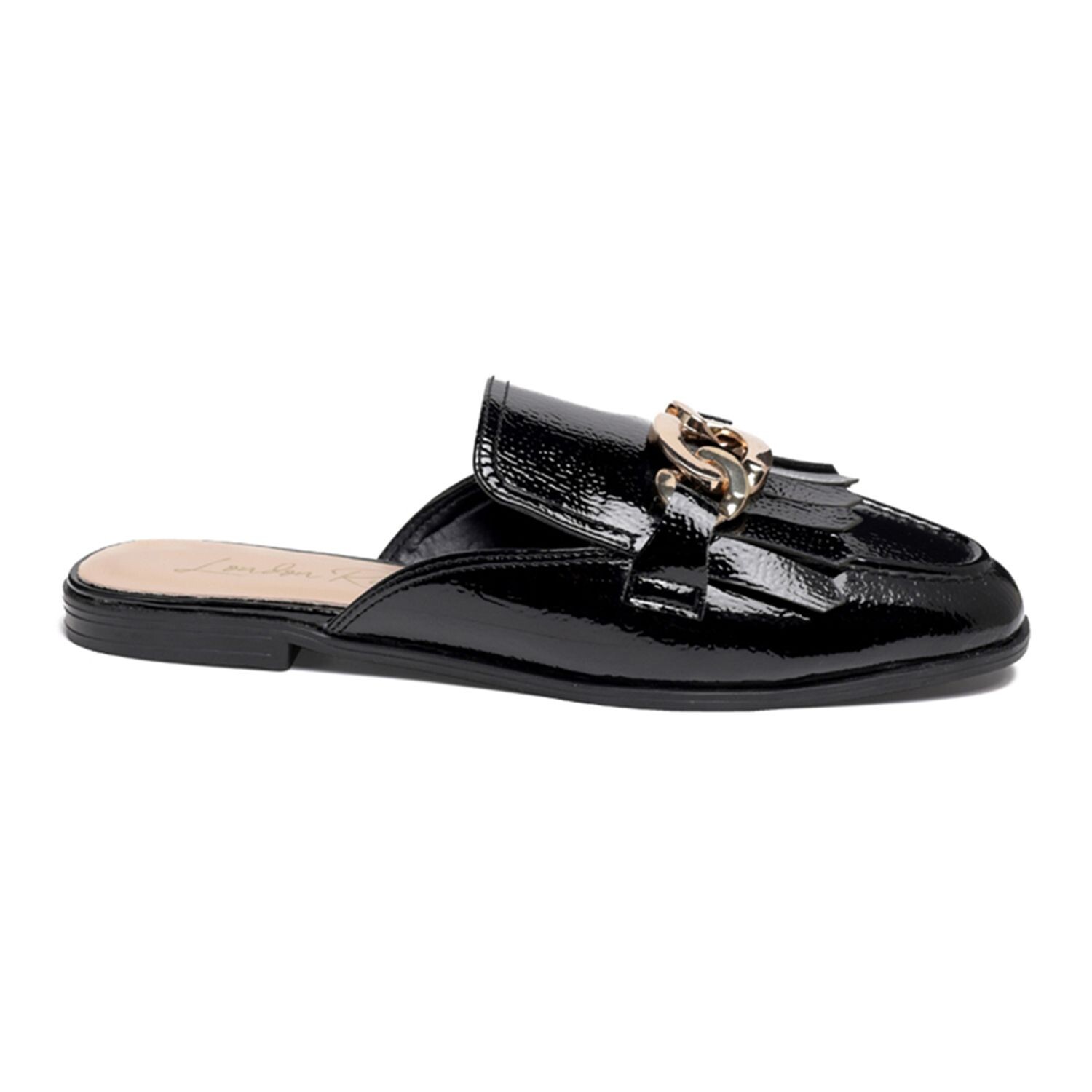 

Женские мюли London Rag Gladioli London Rag, черный