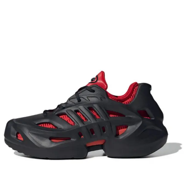 

Кроссовки оригиналы adifom climacool Adidas, черный