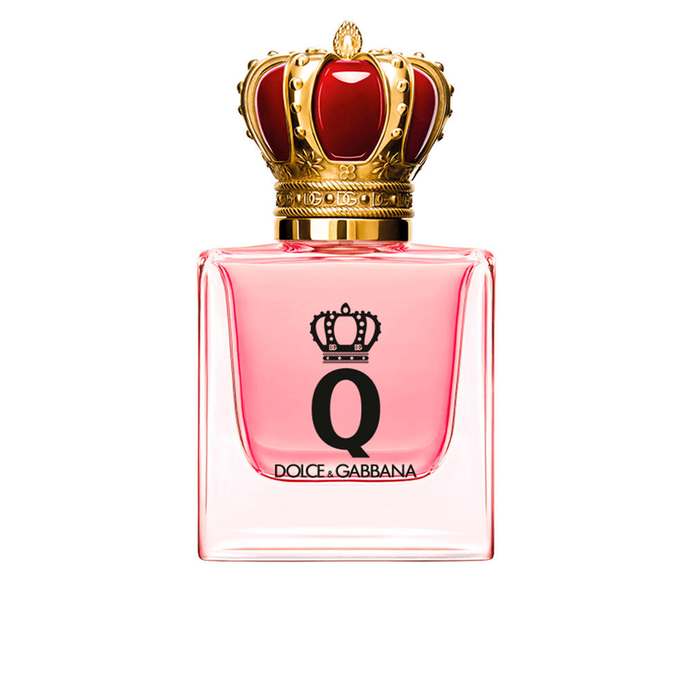 

Духи Q by dolce & gabbana Dolce & gabbana, 30 мл