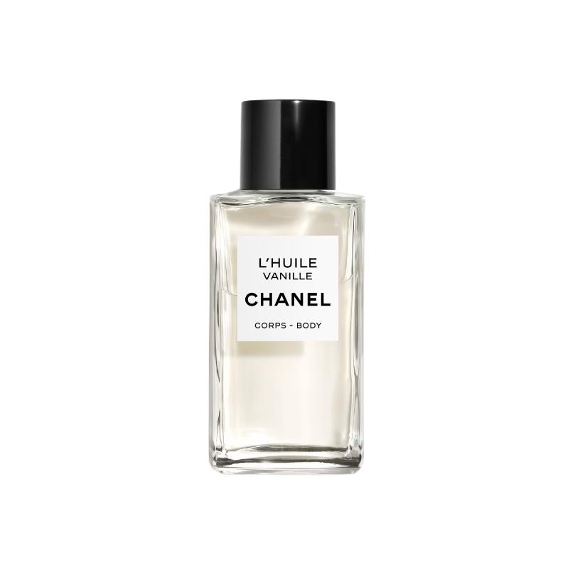 

Эфирные масла, сыворотки и уходовые масла для тела унисекс CHANEL