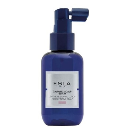 

Эликсир для кожи головы Esla Calming Scalp 100ml