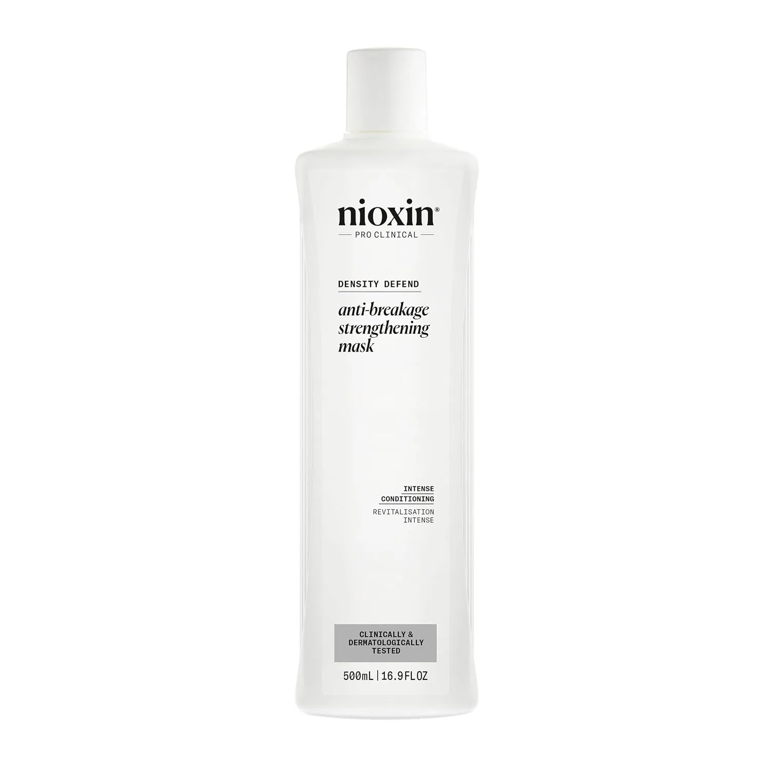 Укрепляющая маска Density Defend от Nioxin Nioxin