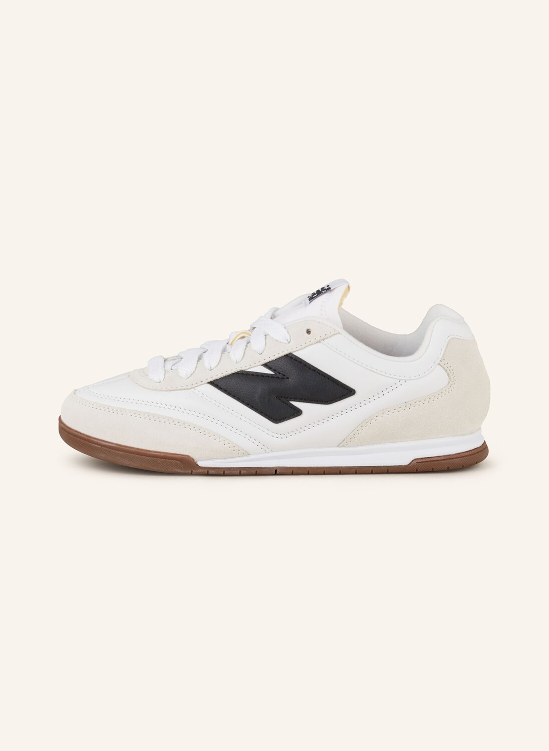Кроссовки rc42 New Balance, белый — фото 4