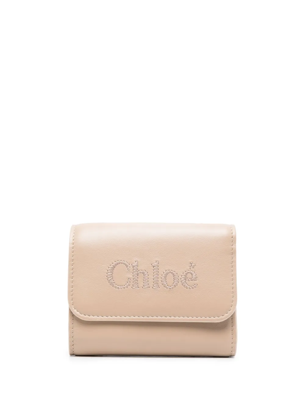 

Маленький кошелек Sense CHLOÉ, нейтральный