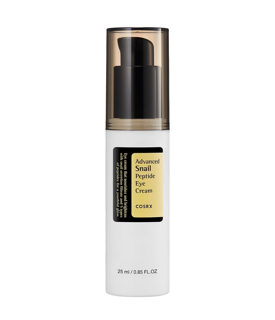 

Крем для глаз Cosrx Advanced Snail Peptide Eye Cream, 25 ml