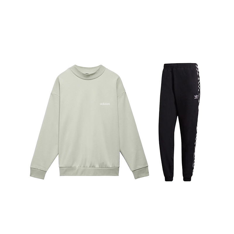 

Повседневная спортивная одежда унисекс Adidas Originals