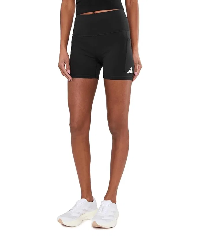 Шорты повседневные Adi365 Adidas, Black