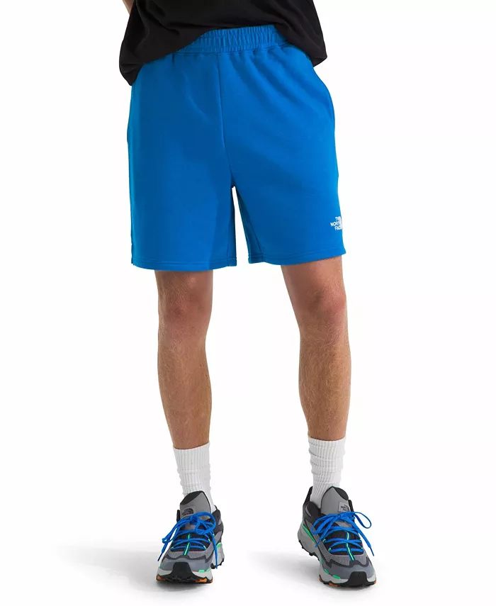 

Мужские шорты Evolution Relaxed-Fit 7" The North Face, синий