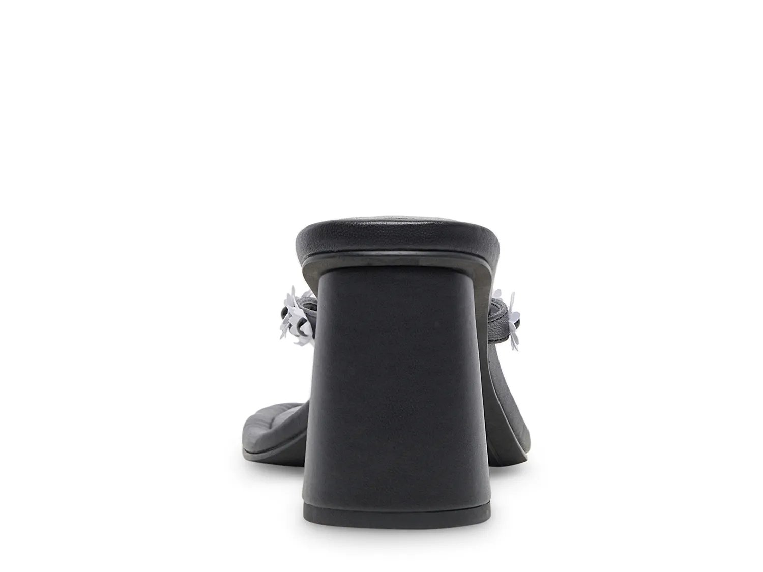 Туфли Dolce Vita Daphne Sandal, черный — фото 4