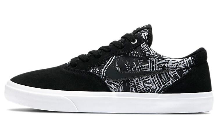 

Обувь для скейтбординга Nike SB Chron унисекс