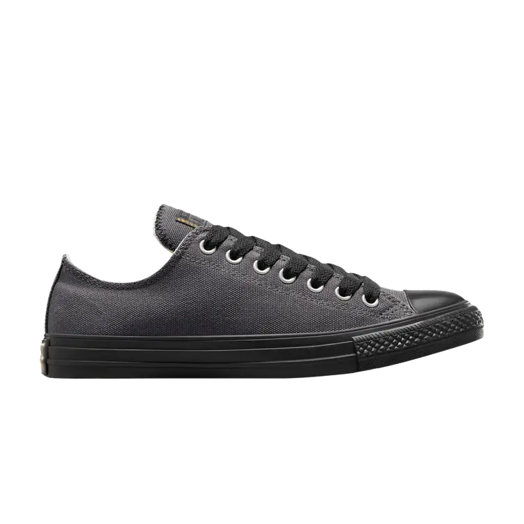 

Кроссовки Converse Chuck Taylor All Star Low Tough Textures - Dark Matter, черный