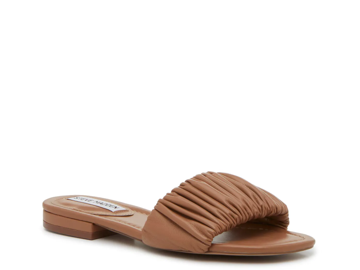 

Сандалии Delanee Sandal Steve Madden, цвет tan
