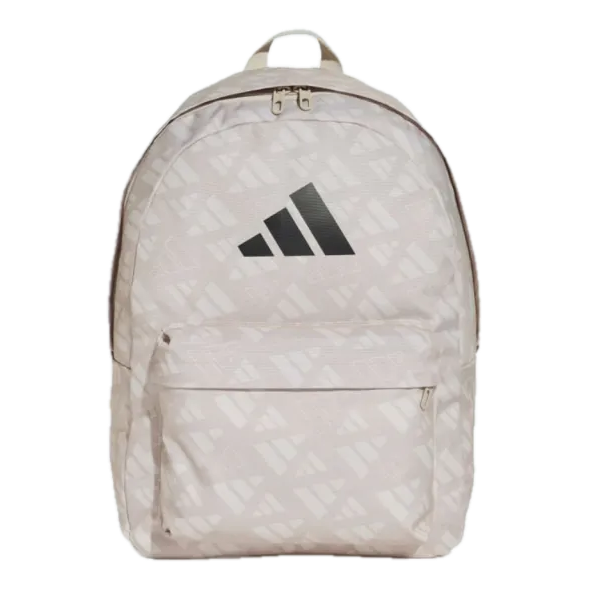 

Рюкзак adidas Classic Graphics Backpack 'Beige', бежевый