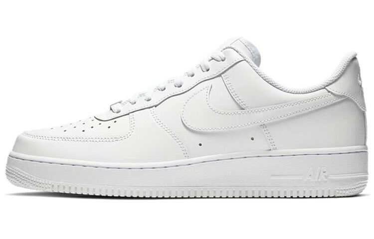 Мужские кроссовки для скейтбординга Nike Air Force 1, Cloud Hidden Zhaolong — фото 3