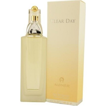 

Туалетная вода Aigner Clear Day