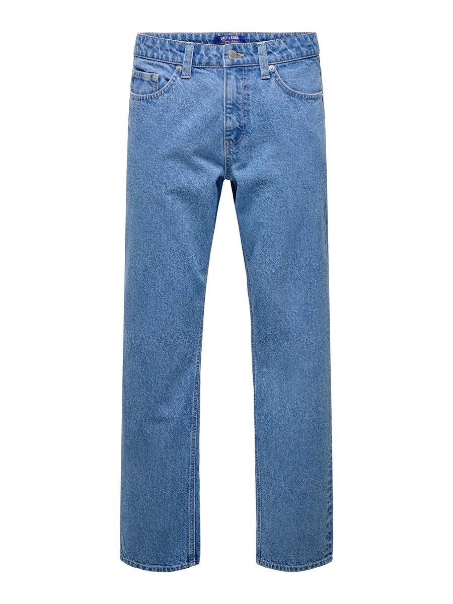 

Повседневные джинсы Only & Sons Only & Sons ONSEDGE, Blue denim
