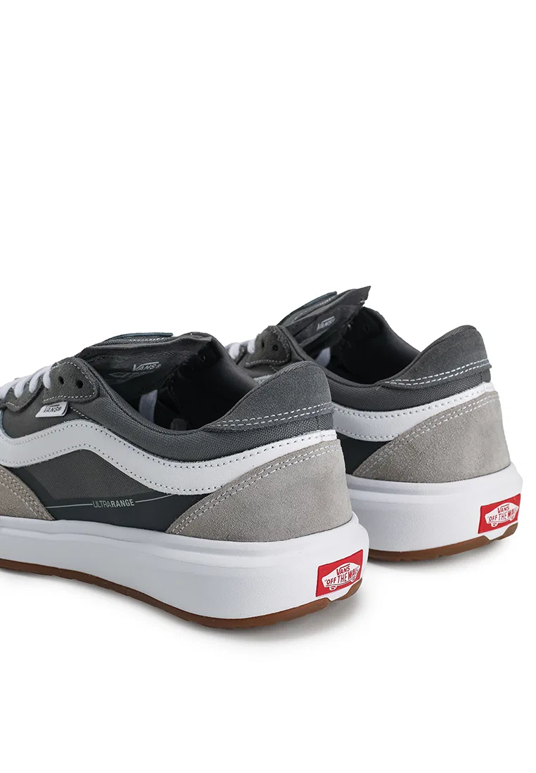 Кроссовки Ultrarange 2.0 SE, MTE Vans, оловянный — фото 3