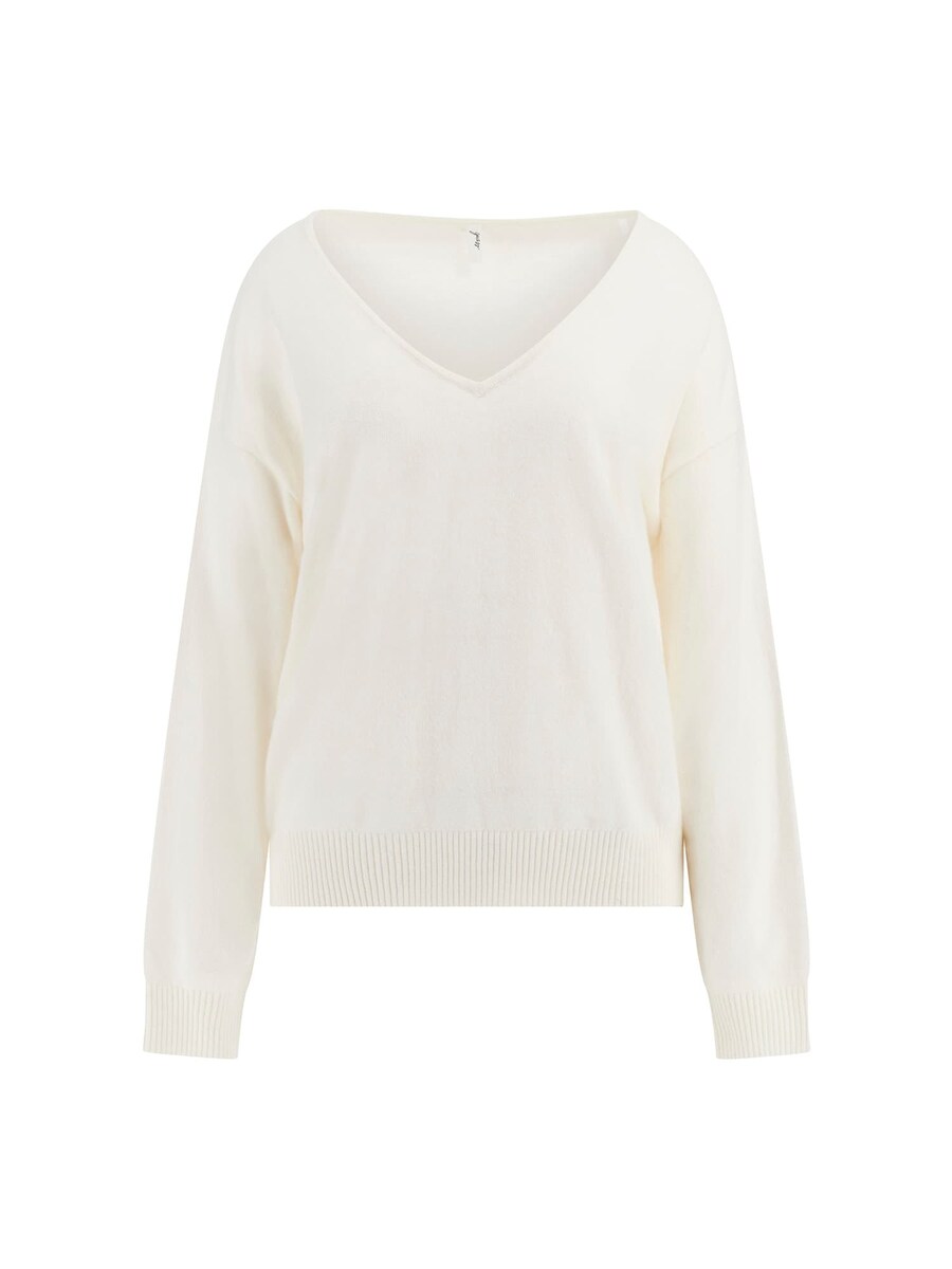 

Свитер GUESS Maggie, кремовый