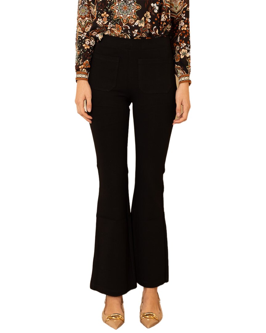 

Hale Bob Nadia Pant, черный