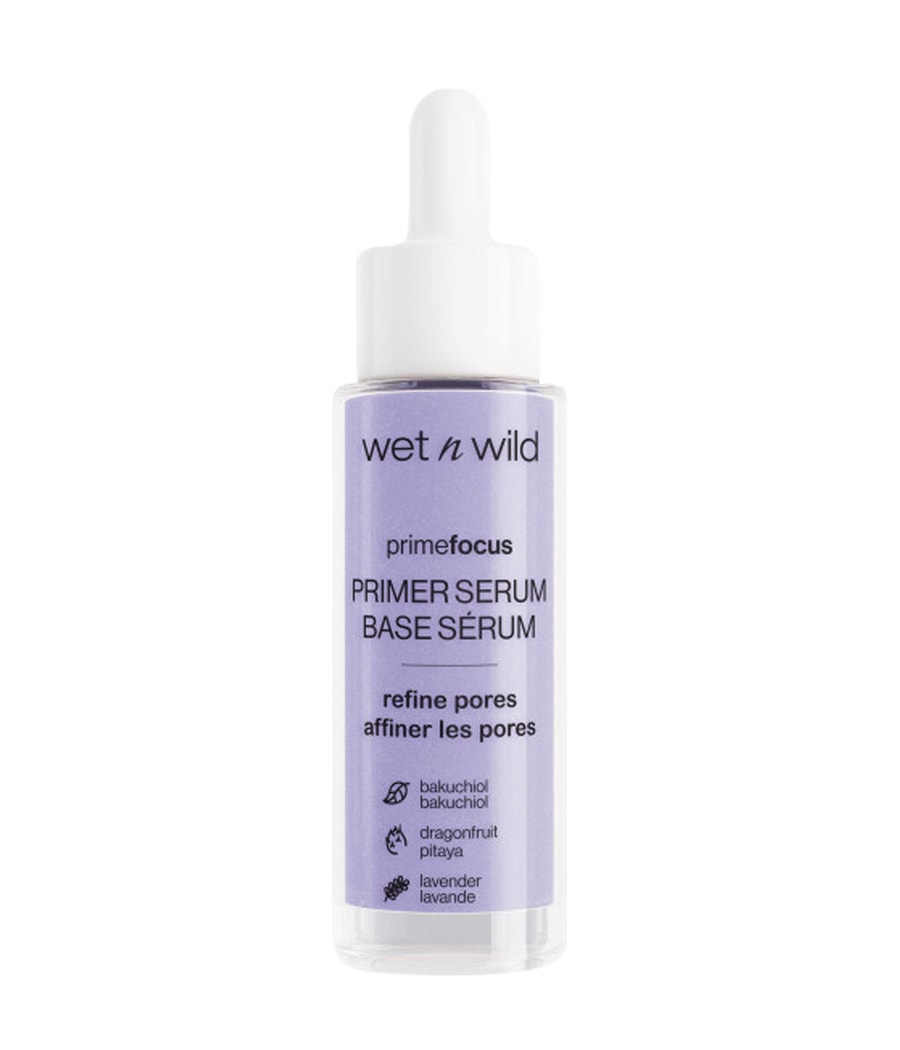 

Праймер wet n wild Prime Focus Primer Serum Refine Pores, 30 ml