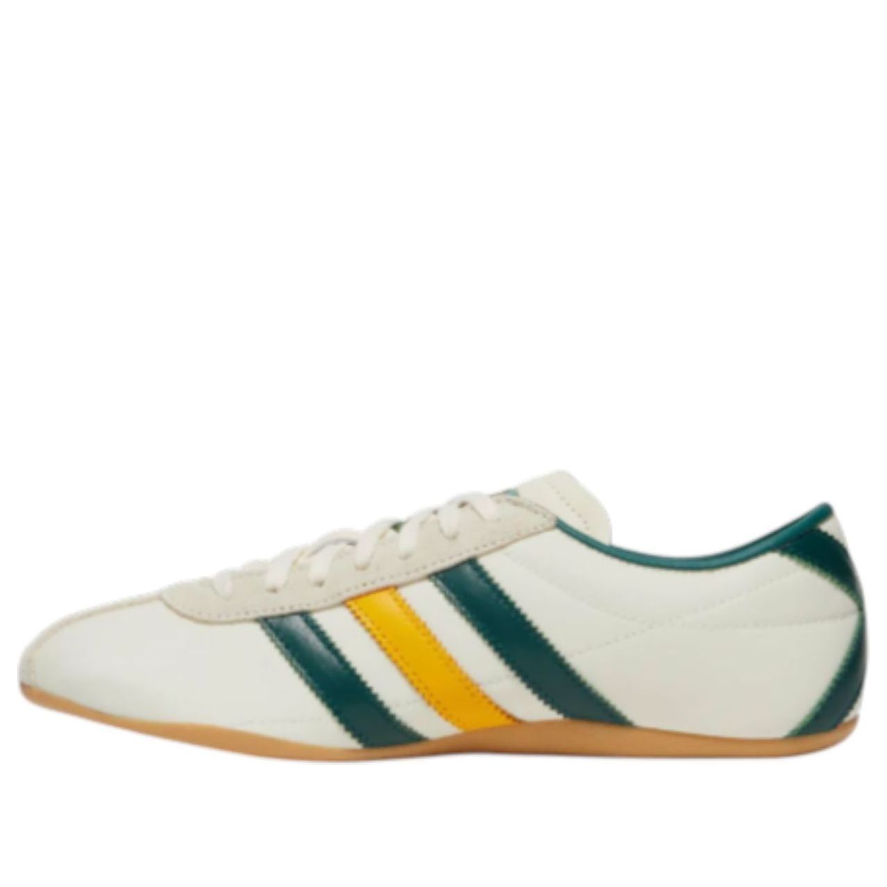 Кроссовки (WMNS) adidas Tokyo 'Cream White Collegiate Green'