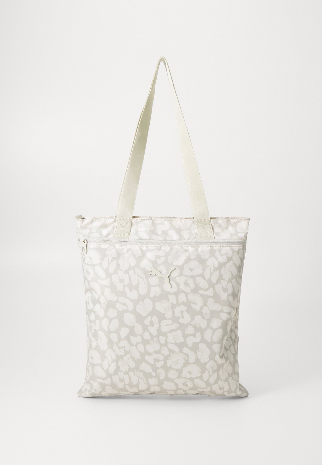 

Сумка для покупок POP TOTE Puma, бежевый