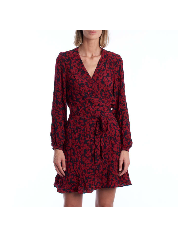 

Короткое платье Zadig&Voltaire, красный