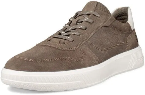 Мужские кроссовки ECCO Low Move, Dark Clay Gravel