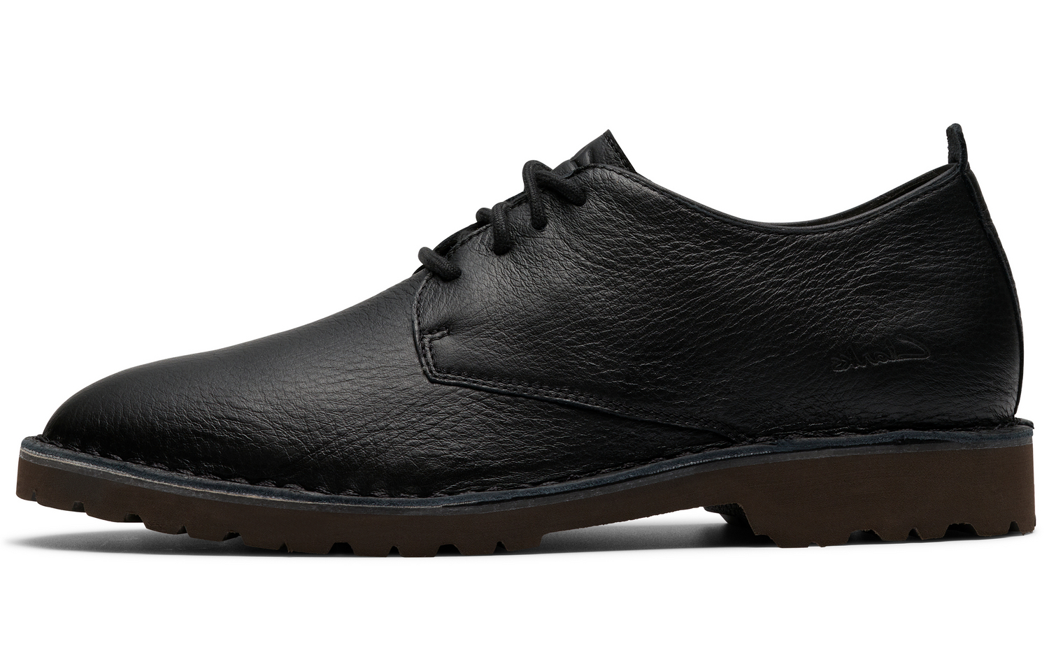 

Clarks Повседневные туфли мужские черные