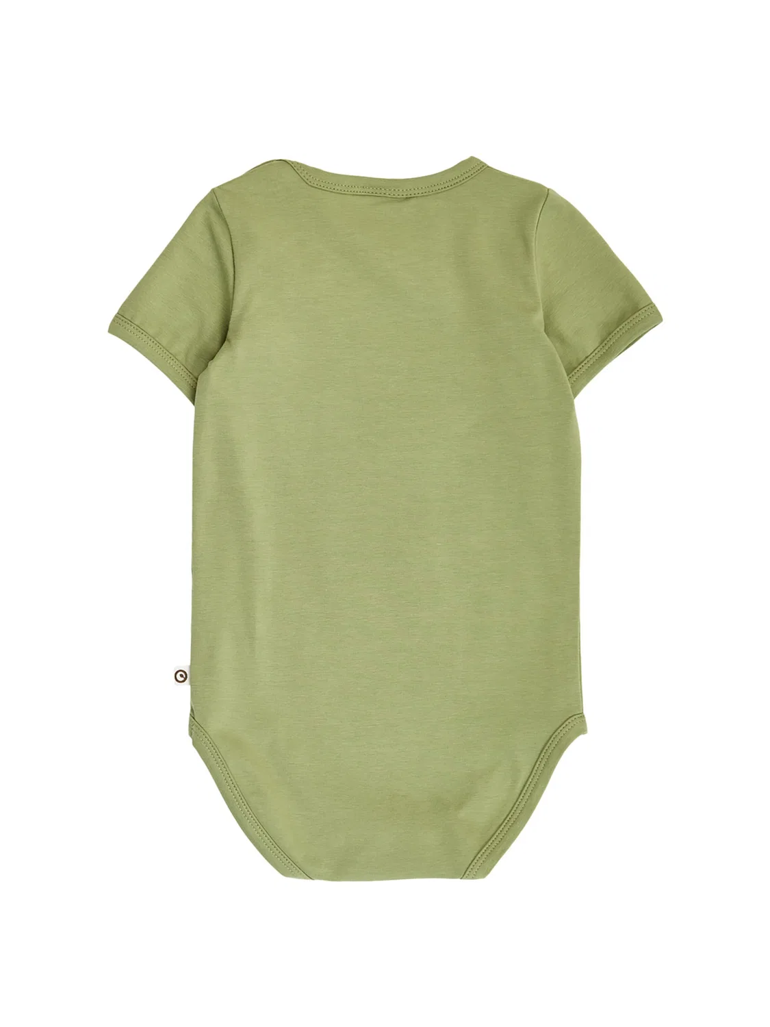 Комбинезон/Боди Müsli By Green Cotton, Dark Blue/Light Green — фото 3