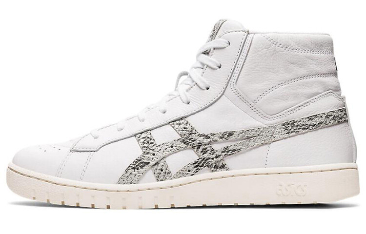

Кроссовки Asics Gel-PTG Mt Atmos Python White