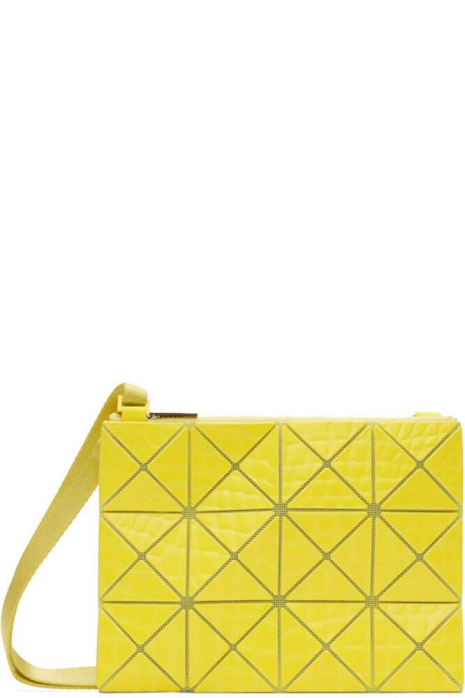 

Сумка Yellow Kaiju Bag BAO BAO ISSEY MIYAKE
