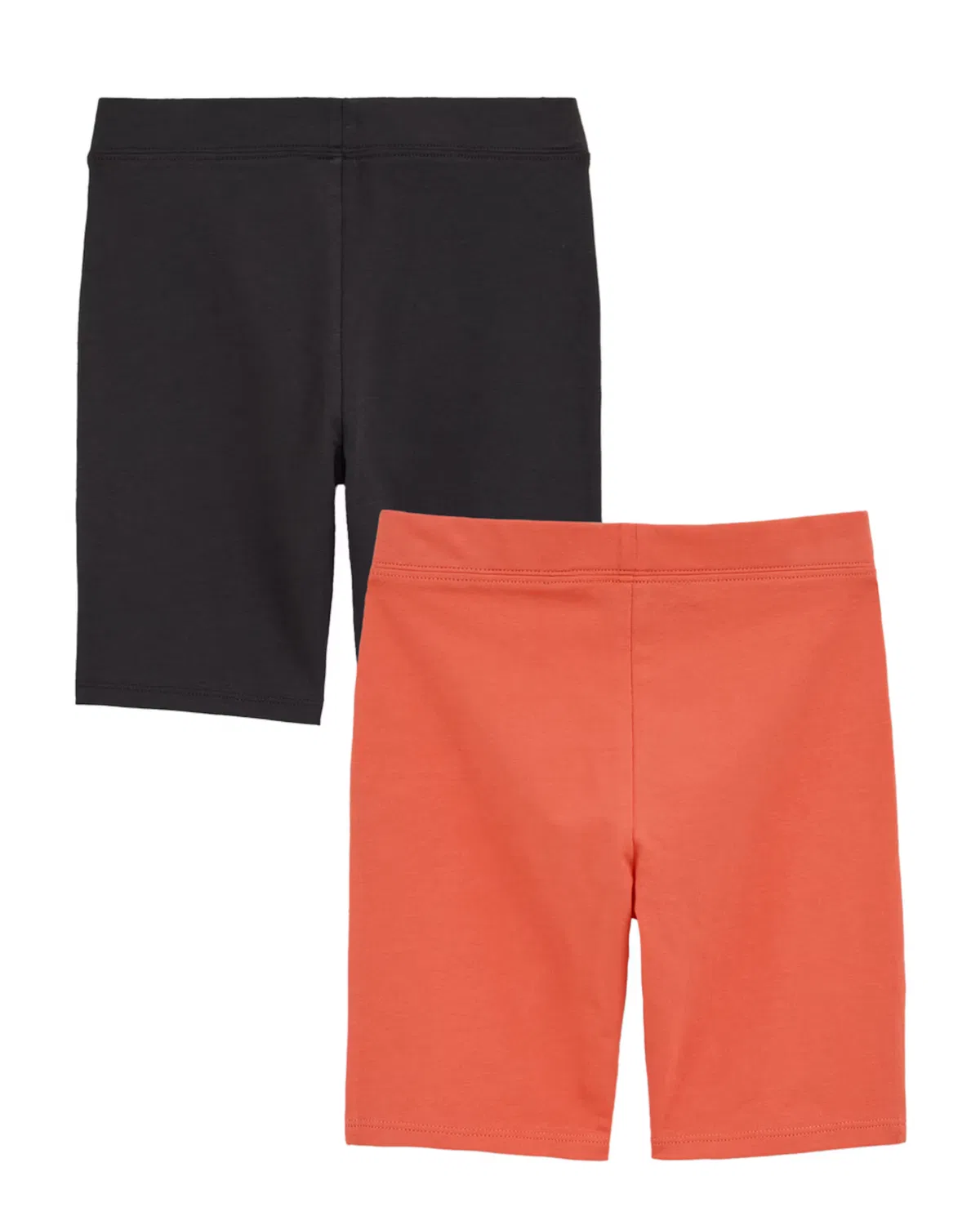 Узкие штаны We Fashion, Orange Red — фото 2
