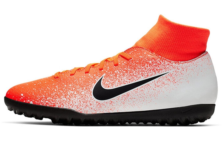 

Мужские футбольные кроссовки Nike Mercurial Superfly 6